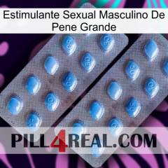 Big Penis Male Sexual Stimulant viagra4